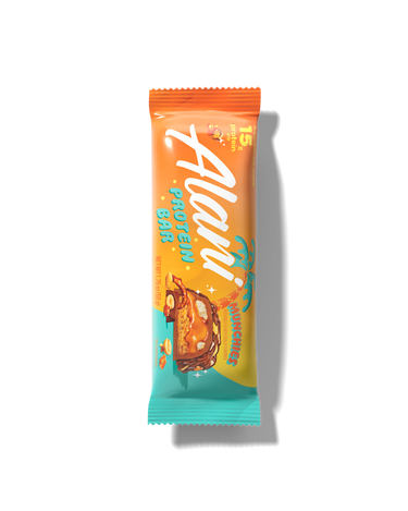 Protein Bar - Munchies
